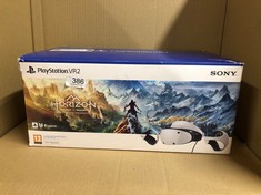 SONY PLAYSTATION VR 2 HEADSET :: LOCATION - C RACK