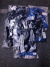 QUANTITY OF ITEMS TO INCLUDE ADIDAS HL3924 TIRO 23 C TR SHO SHORTS MEN'S TEAM NAVY BLUE 2 M: LOCATION - C RACK