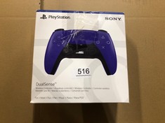 SONY DUALSENSE USB WIRELESS CONTROLLER PS5 - GALACTIC PURPLE FOR PLAYSTATION 5.:: LOCATION - D RACK