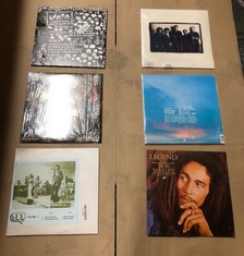 QUANTITY OF ITEMS TO INCLUDE SCENES FROM THE SOUTHSIDE [VINYL].: LOCATION - D RACK