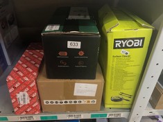 QUANTITY OF  ITEMS TO INCLUDE RYOBI SURFACE CLEANER: LOCATION - E RACK