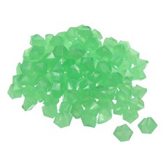 QUANTITY OF ASSORTED ITEMS TO INCLUDE SOURCING MAP 300PCS GLOW ROCKS 10-15MM GLOW PEBBLES DECORATION IN THE DARK LUMINOUS STONES DECOR DIY DECORATIVE GREEN FOR GARDEN, POTTED PLANT, FISH TANK RRP £35