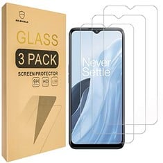 QUANTITY OF ASSORTED ITEMS TO INCLUDE MR.SHIELD SCREEN PROTECTOR FOR OPPO A57 4G / A57S 4G / A57E 4G [TEMPERED GLASS] [9H HARDNESS] [3-PACK] SCREEN PROTECTOR: LOCATION - RACK C