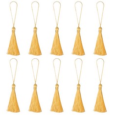 QUANTITY OF ASSORTED ITEMS TO INCLUDE SOURCING MAP BOOKMARK TASSELS - 20PCS 6.5" SILKY SOFT MINI TASSEL WITH LOOPS FOR KEYCHAIN GRADUATION HANDMADE DIY CRAFT ACCESSORY, YELLOW RRP £257: LOCATION - RA