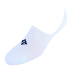 QUANTITY OF ASSORTED ITEMS TO INCLUDE SPERRY MEN'S RECYCLED SNEAKER LINER SOCKS, WHITE, 4.5-12 UK: LOCATION - RACK A