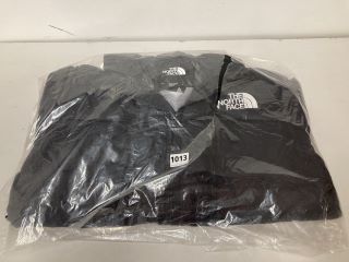 THE NORTH FACE COAT IN BLACK SIZE L