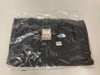 THE NORTH FACE JACKET IN BLACK SIZE L