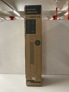 SILENTNIGHT AIRMAX TOWER FAN