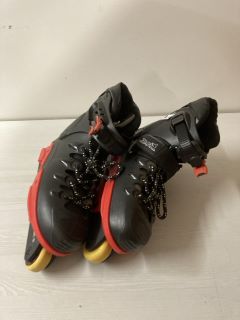 4LINE COUGAR ROLLER SKATES