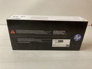 HP ORIGINAL HP TONER 117A MAGENTA INK CARTRIDGE