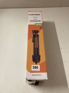 GRIFEMA LIGHTWEIGHT TRIPOD