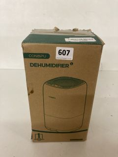 CONOPU DEHHUMIDIFIER