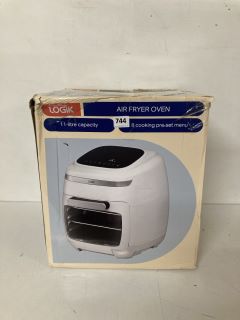 LOGIK 11 LITRE AIR FRYER OVEN L11AOW23