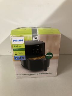 PHILIPS DIGITAL AIR FRYER