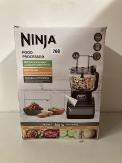 NINJA FOODI MAX 12.1 LITRE FOOD PROCESSOR