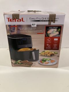 TEFAL 3-IN-1 DIGITAL AIR FRYER