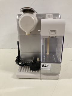 DELONGHI NESPRESSO LATTISSIMA TOUCH EN560