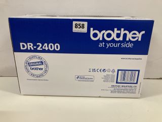 BROTHER DR-2400 PRINTER TONER