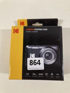 KODAK PIXPRO X55 DIGITAL CAMERA