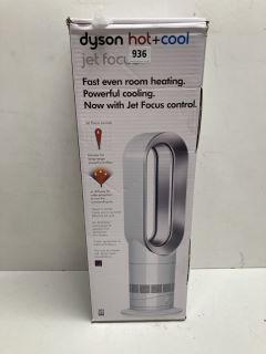 DYSON HOT+COOL JET FOCUS FAN HEATER -RRP Â£399