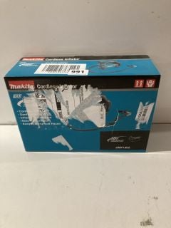 MAKITA CORDLESS INFLATOR