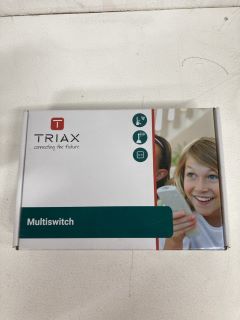 TRIAX MULTISWITCH