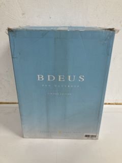 BDUES PET MATTRESS LIMITED EDITION