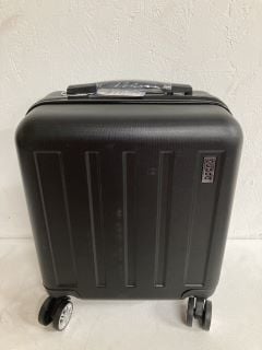 CUQOO HARD CASE LUGGAGE