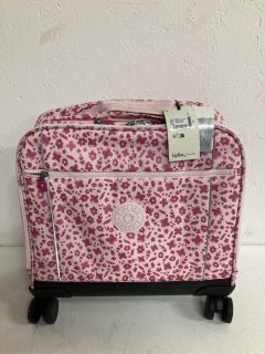 KIPLING NEW STORIA SUITCASE