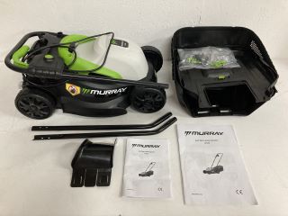 MURRAY ELECTRIC LAWN MOWER LE320