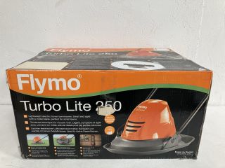 FLYMO TURBO LITE 250