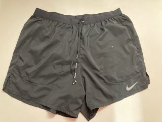 NIKE DRI-FIT SPORTS SHORTS SIZE:M