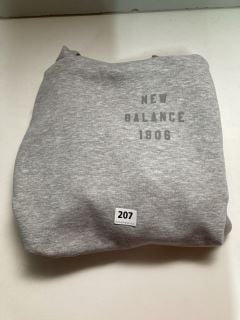 NEW BALANCE 1906 HOODIE SIZE:2XL