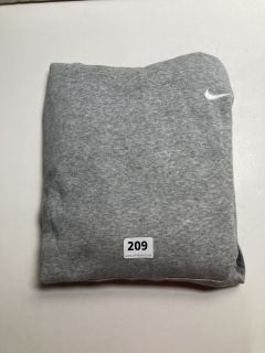 NIKE HOODIE SIZE:L