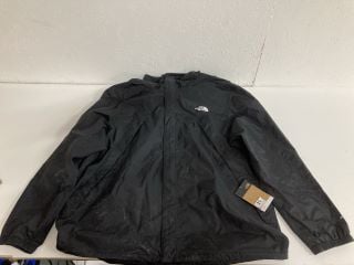 THE NORTH FACE ANTORA JACKET SIZE:XXL