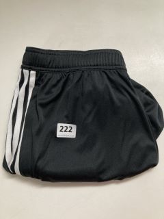 ADIDAS SPORTS SHORTS SIZE:L