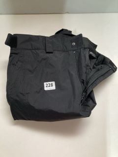 THE NORTH FACE FREEDOM PANTS SIZE:XL