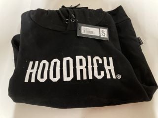 HOODRICH HOODIE SIZE:L