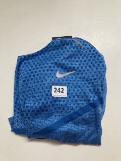 NIKE RUNNING SHIRT SIZE:M