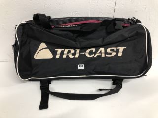 TRI-CAST CARRYING CASE