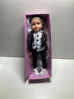 KIDS DOLL