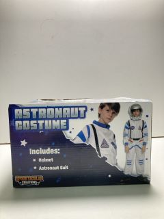 ASTRONAUT COSTUME INC HELMET