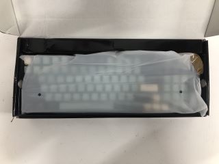 ROYAL KLUDGE RK 96 96-KEY KEYBOARD