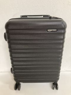 BASICS CARRY ON LUGGAGE CASE