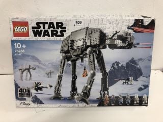 LEGO DISNEY STAR WARS AT-AT 75288