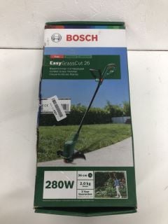 BOSCH EASYGRASSCUT 26