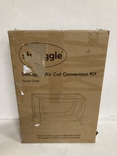 SHNUGGLE AIR COT CONVERSION KIT