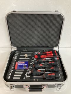 DURATOOL 152PCS TOOL SET