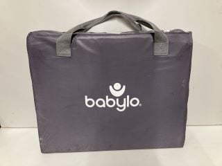 BABYLO FOLDING CO-SLEEPER