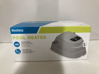 BESTWAY POOL HEATER